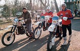 009 TOUQUET 1986 CONTROLE TECHNIQUE OK 